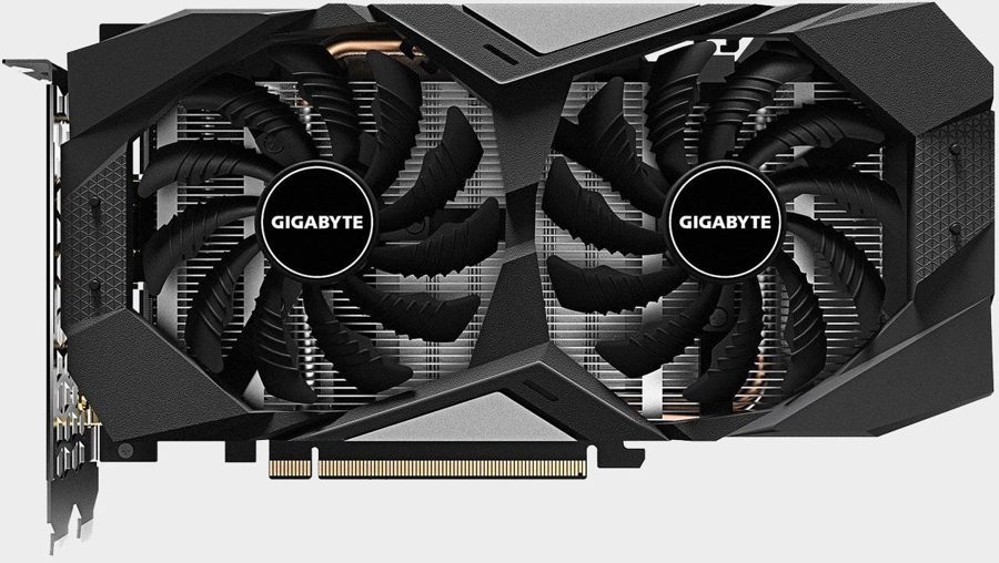 NVIDIA GeForce GTX 1660 Super 6GB Graphics Card – Tested | "C0"
