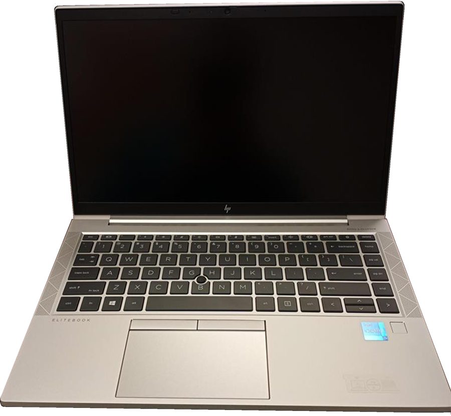 HP EliteBook 840 G8 – i5-1135G7 | 16GB | 256GB | Windows 11 Pro | "L4"