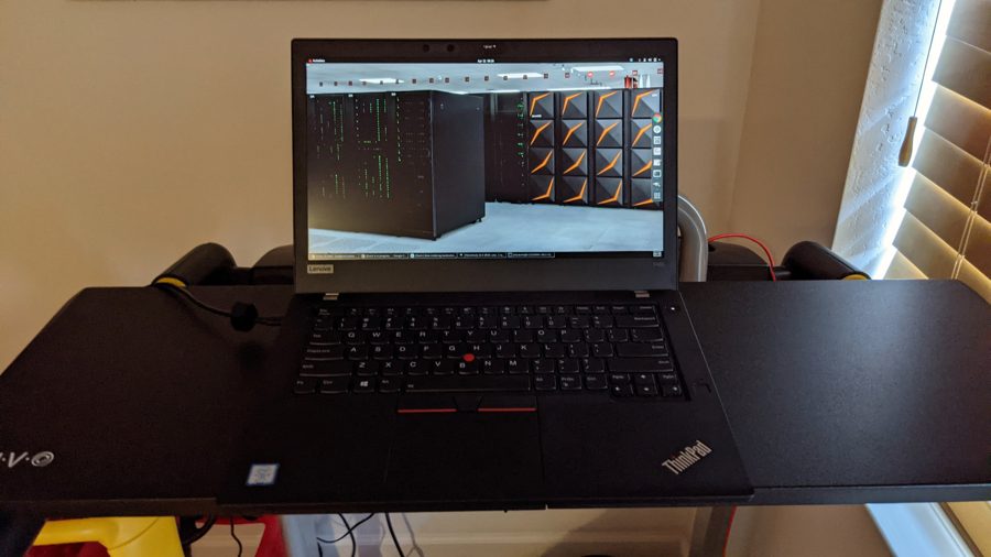 Lenovo ThinkPad T480 – i5-8350U | 16GB | 256GB SSD | Windows 11 | "L4"