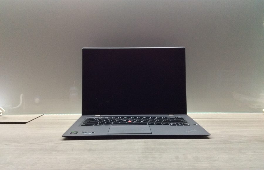 Lenovo ThinkPad X1 Carbon Gen 6 – i5 | 16GB | 256GB | Windows 11 | "L4"