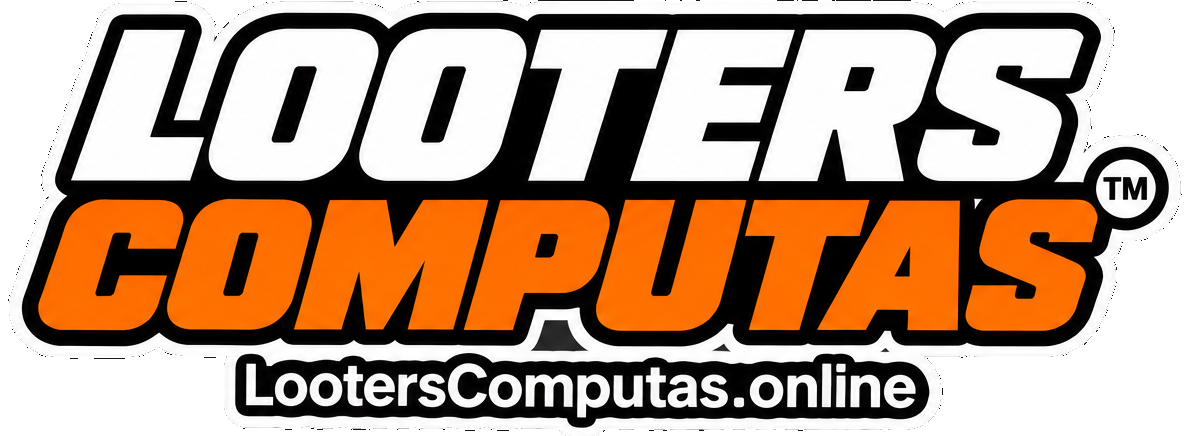 Looters Computas