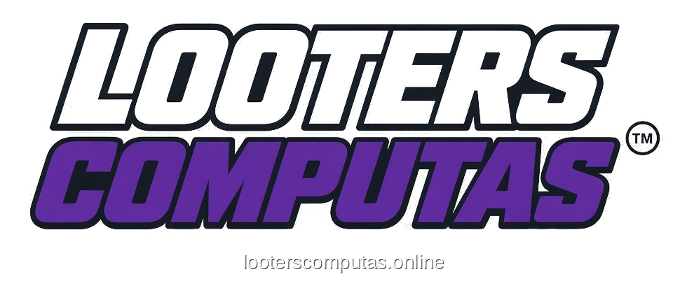 Looters Computas