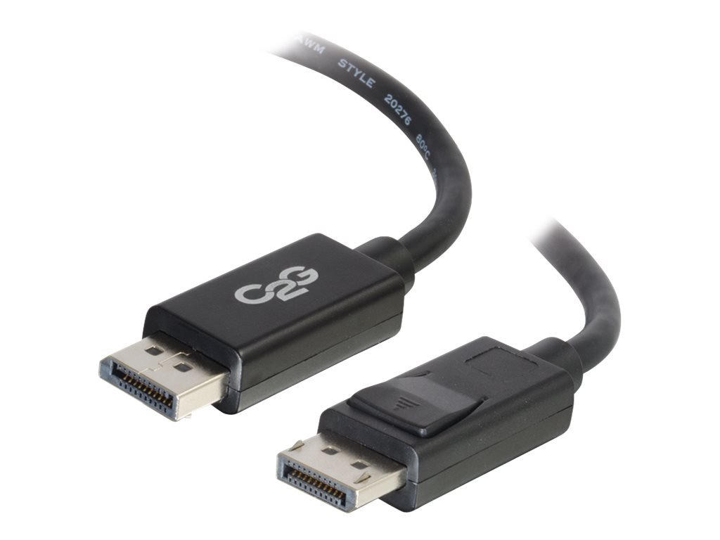 DisplayPort Cable 2m | "C4"
