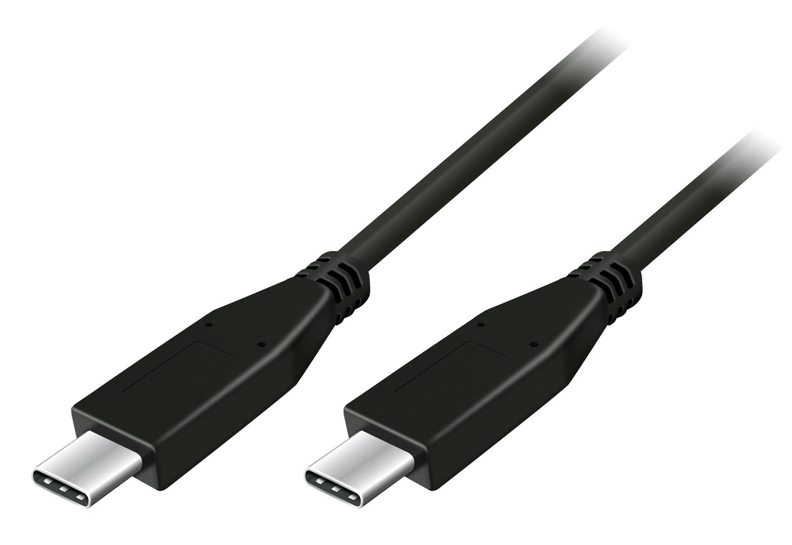 USB-C to USB-C Cellphone Charging Cable 1m | "C4"