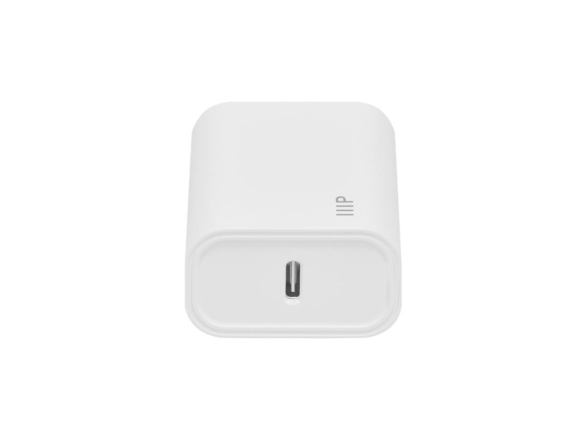 USB-C 20W Cellphone Wall Charger | "C4"