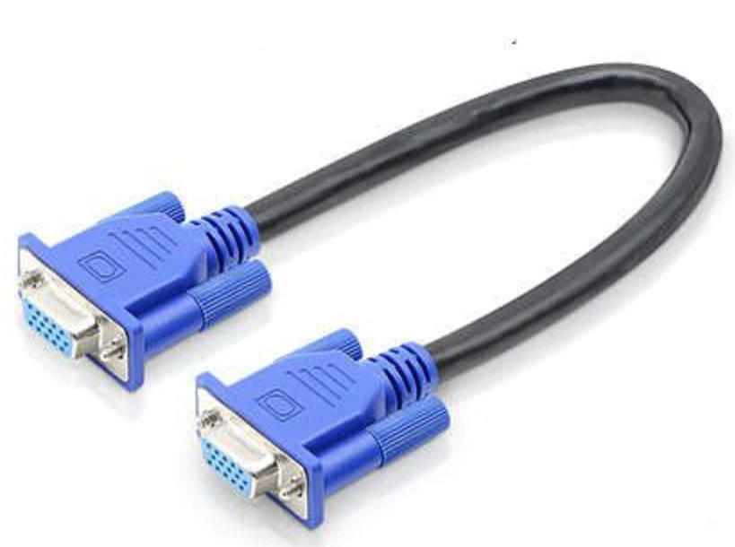 VGA Monitor Cable | "C4"
